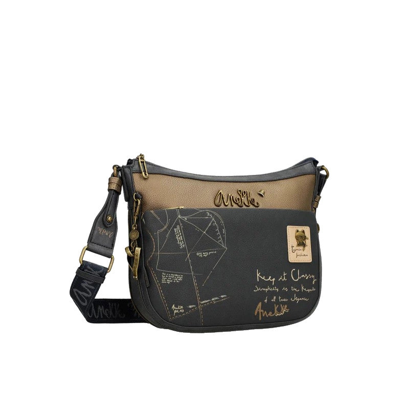ANEKKE Sac bandoulière grand Boutique