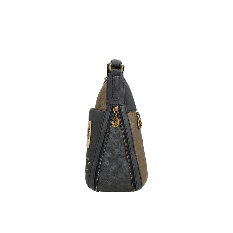 
                      
                        ANEKKE Sac bandoulière grand Boutique
                      
                    
