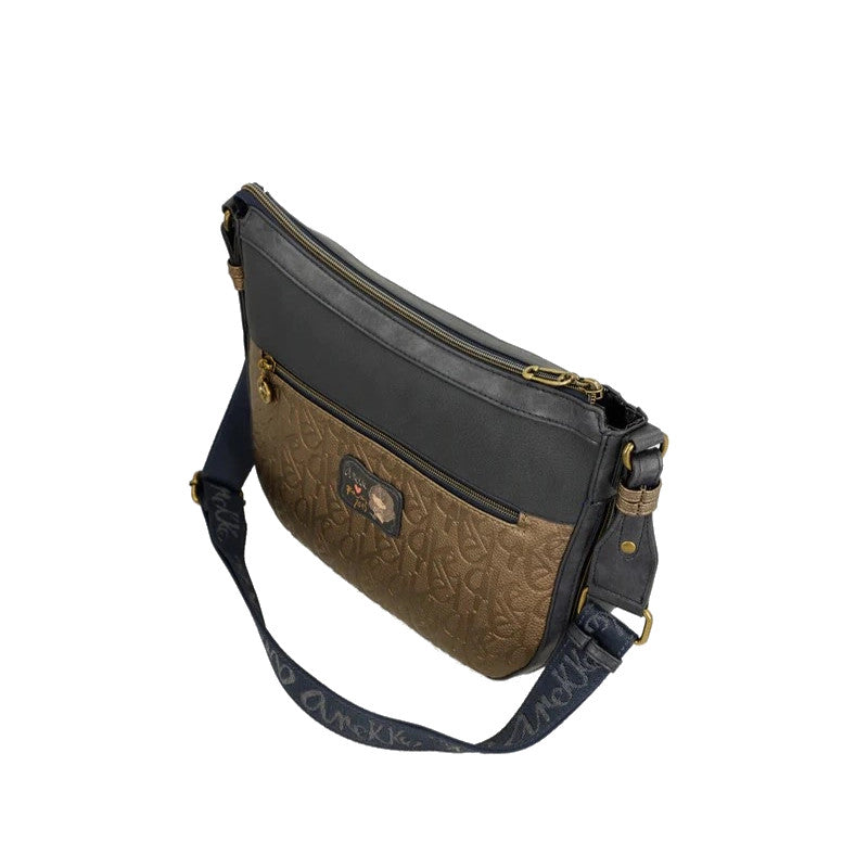 
                      
                        ANEKKE Sac bandoulière grand Boutique
                      
                    