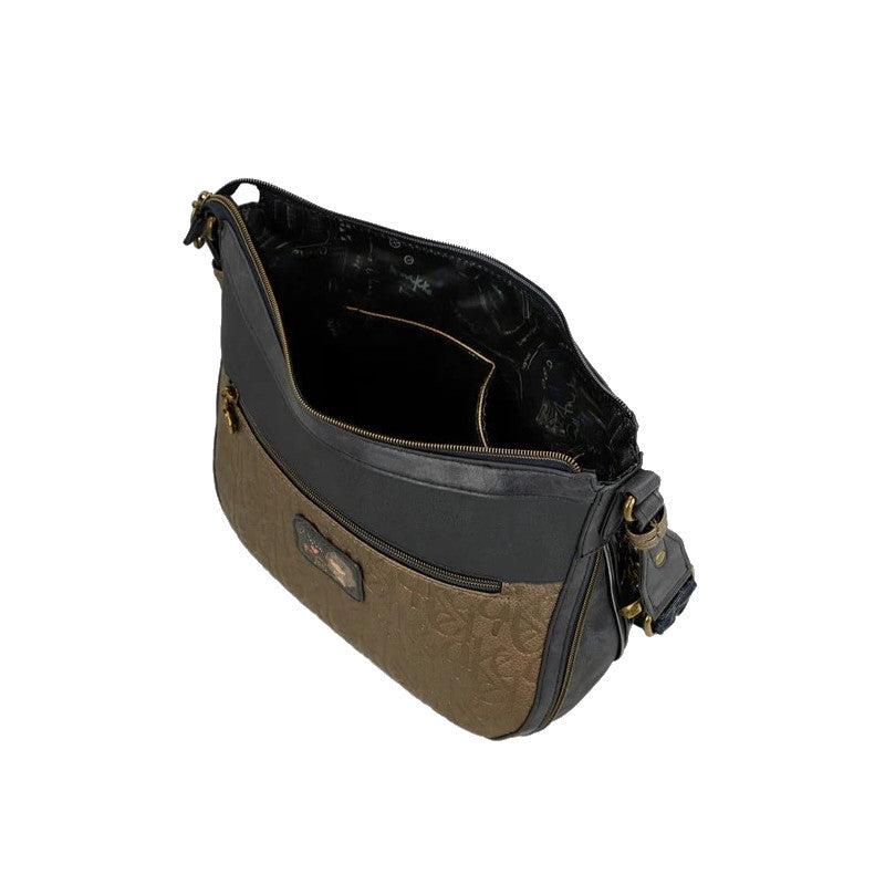 
                      
                        ANEKKE Sac bandoulière grand Boutique
                      
                    