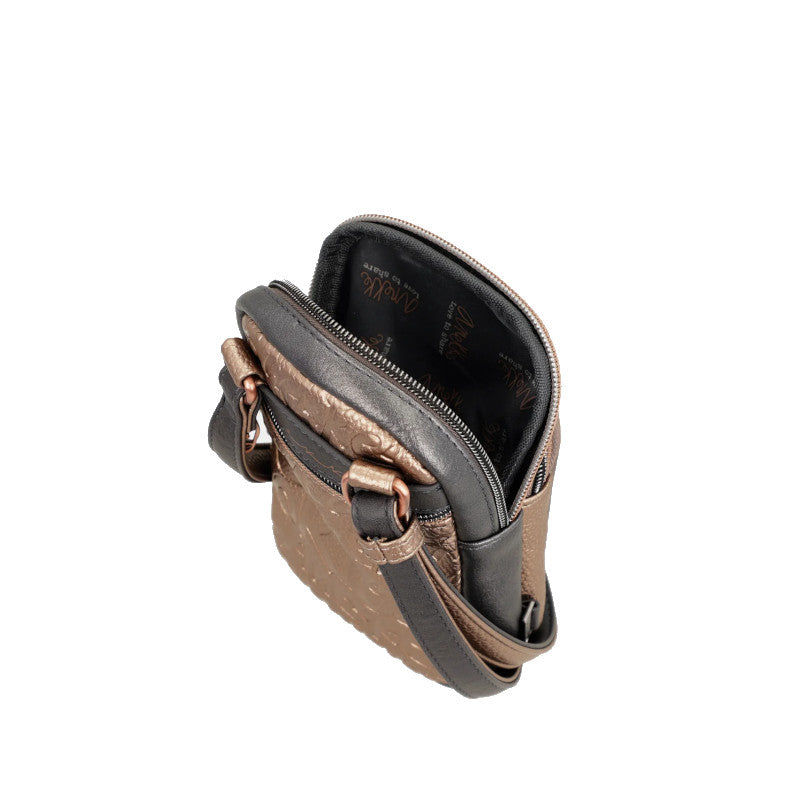 
                      
                        ANEKKE Sac bandoulière mini avec poche Intentions
                      
                    