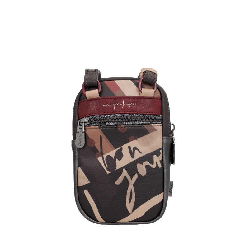 
                      
                        ANEKKE Sac bandoulière mini avec poche Mademoiselle
                      
                    