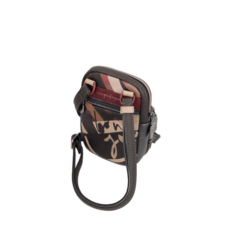 
                      
                        ANEKKE Sac bandoulière mini avec poche Mademoiselle
                      
                    