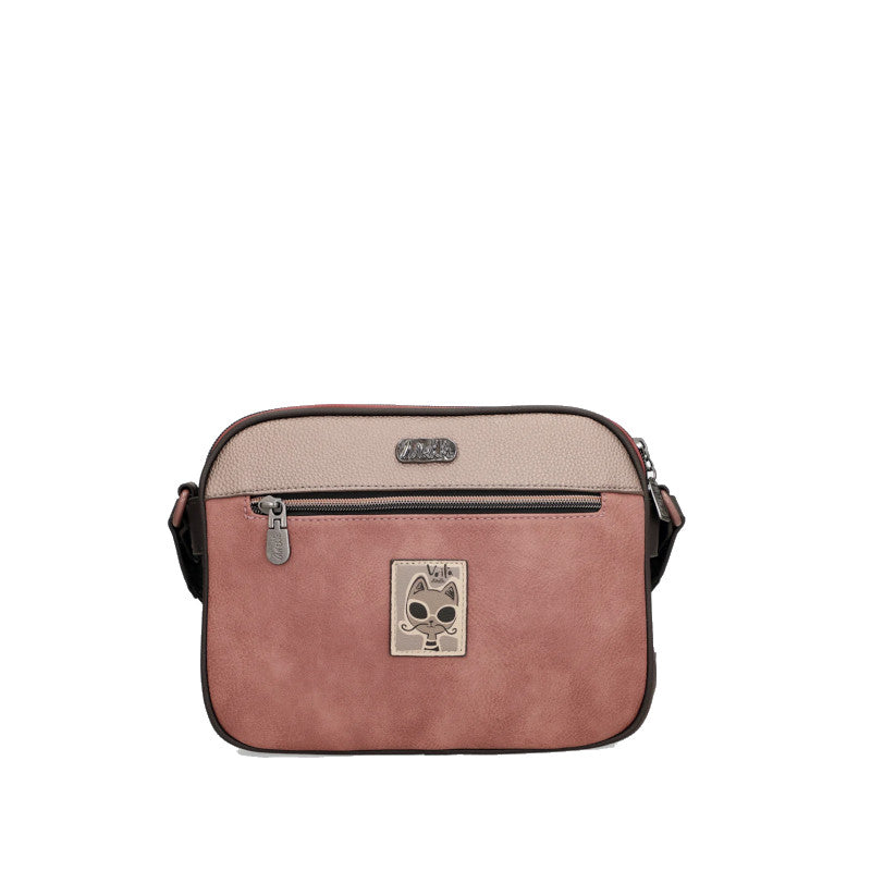 ANEKKE Sac bandoulière moyen Mademoiselle
