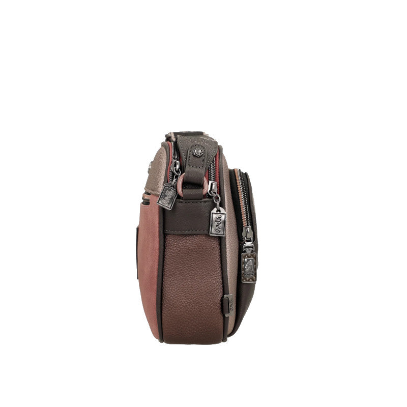 
                      
                        ANEKKE Sac bandoulière moyen Mademoiselle
                      
                    