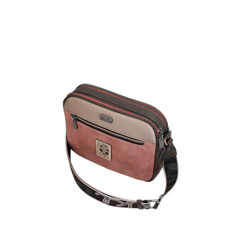 
                      
                        ANEKKE Sac bandoulière moyen Mademoiselle
                      
                    