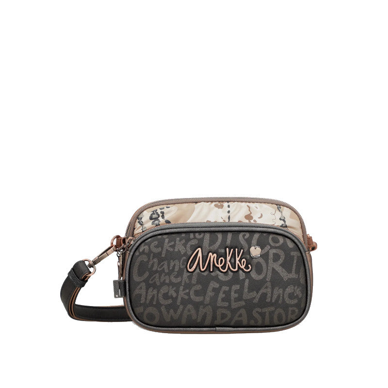 
                      
                        ANEKKE Sac bandoulière petit Intentions
                      
                    