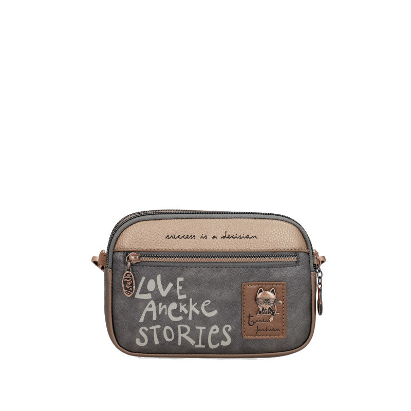 
                      
                        ANEKKE Sac bandoulière petit Intentions
                      
                    