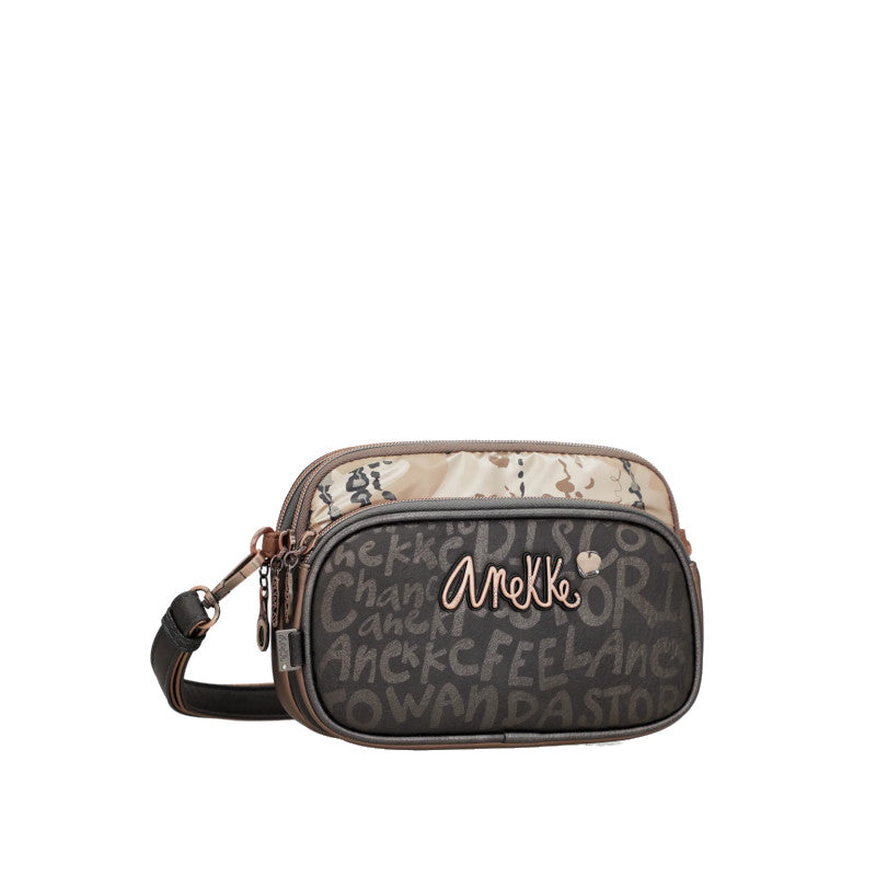 ANEKKE Sac bandoulière petit Intentions