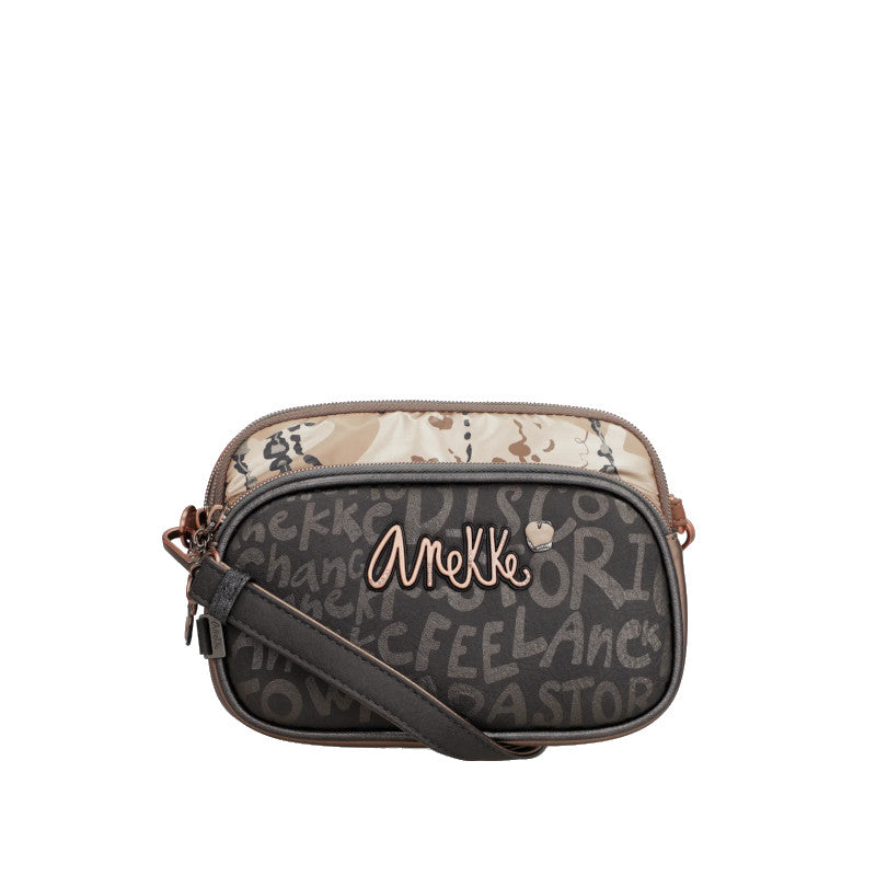 ANEKKE Sac bandoulière petit Intentions