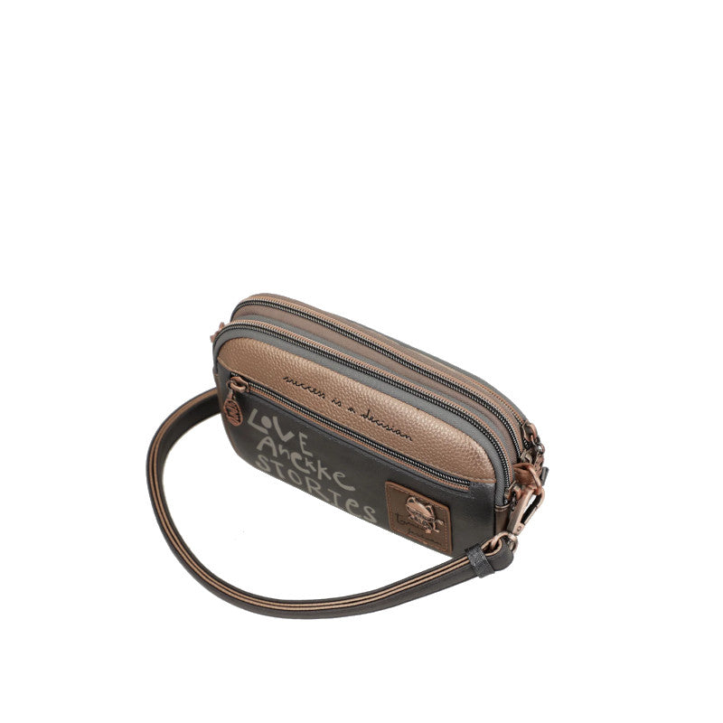
                      
                        ANEKKE Sac bandoulière petit Intentions
                      
                    