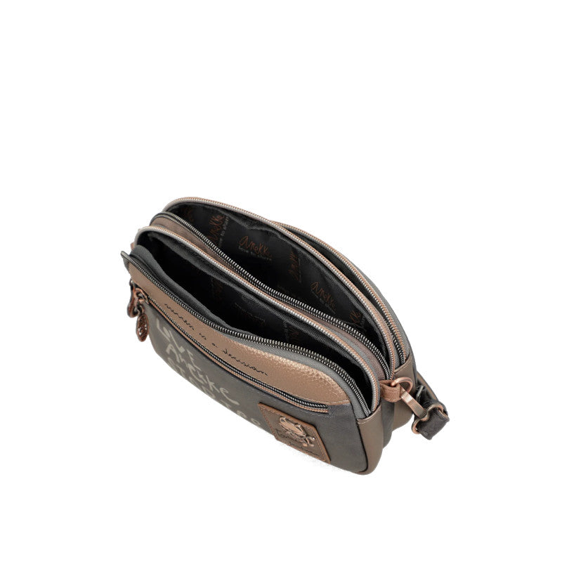 
                      
                        ANEKKE Sac bandoulière petit Intentions
                      
                    