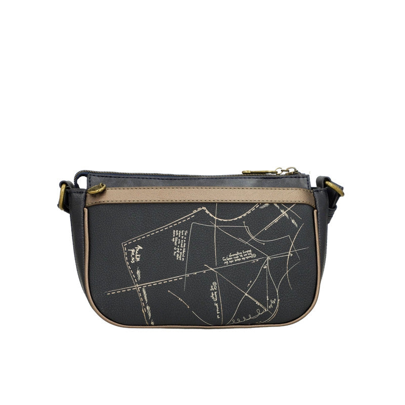 
                      
                        ANEKKE Sac bandoulière petit Studio
                      
                    
