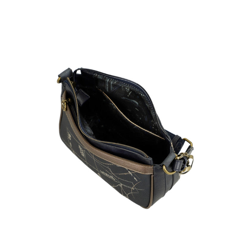 
                      
                        ANEKKE Sac bandoulière petit Studio
                      
                    