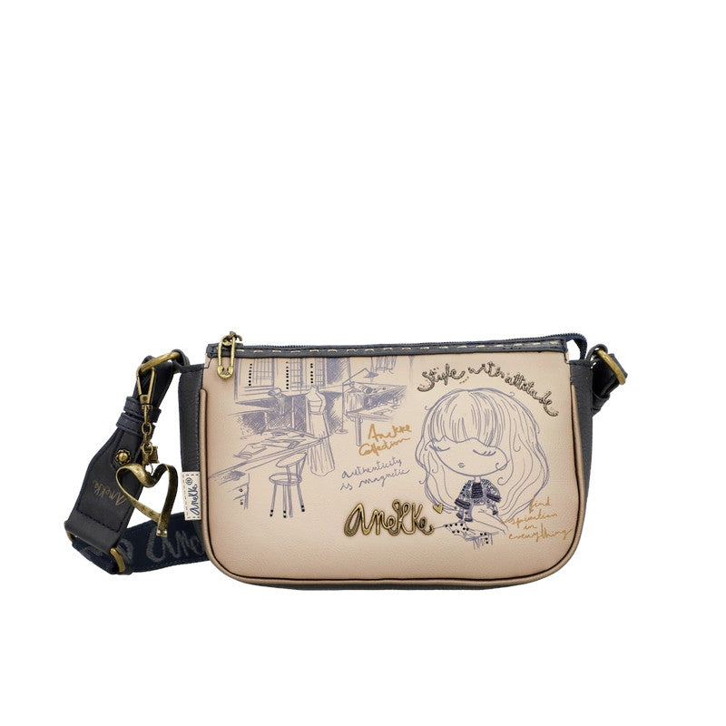 ANEKKE Sac bandoulière petit Studio