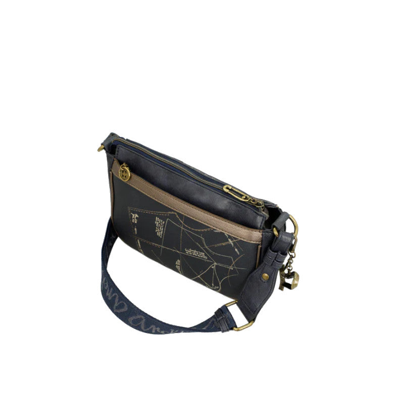 
                      
                        ANEKKE Sac bandoulière petit Studio
                      
                    