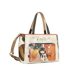 ANEKKE Sac bowling Alma