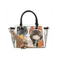 ANEKKE Sac bowling Alma