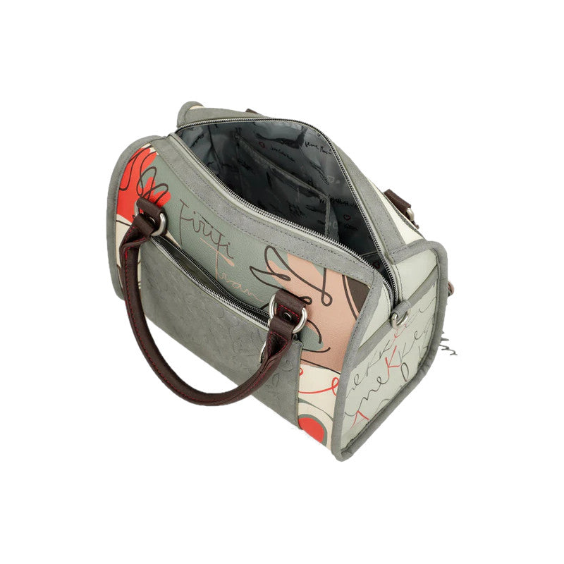 ANEKKE Sac bowling Alma