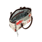 ANEKKE Sac bowling Alma
