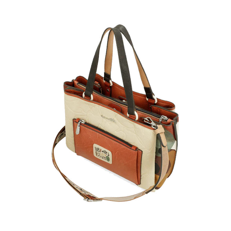 ANEKKE Sac bowling Alma