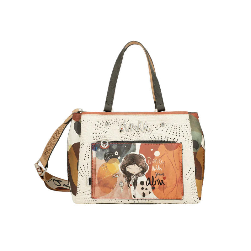 ANEKKE Sac bowling Alma