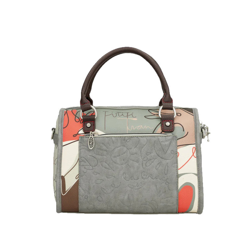 ANEKKE Sac bowling Alma