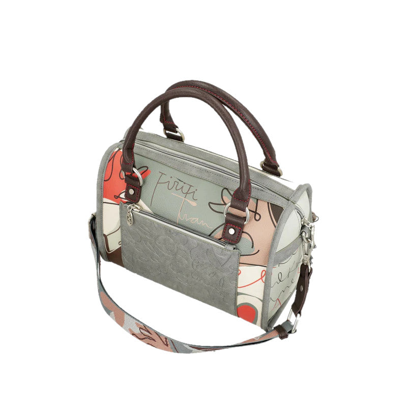ANEKKE Sac bowling Alma