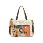 ANEKKE Sac bowling Alma