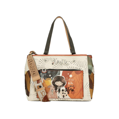 ANEKKE Sac bowling Alma