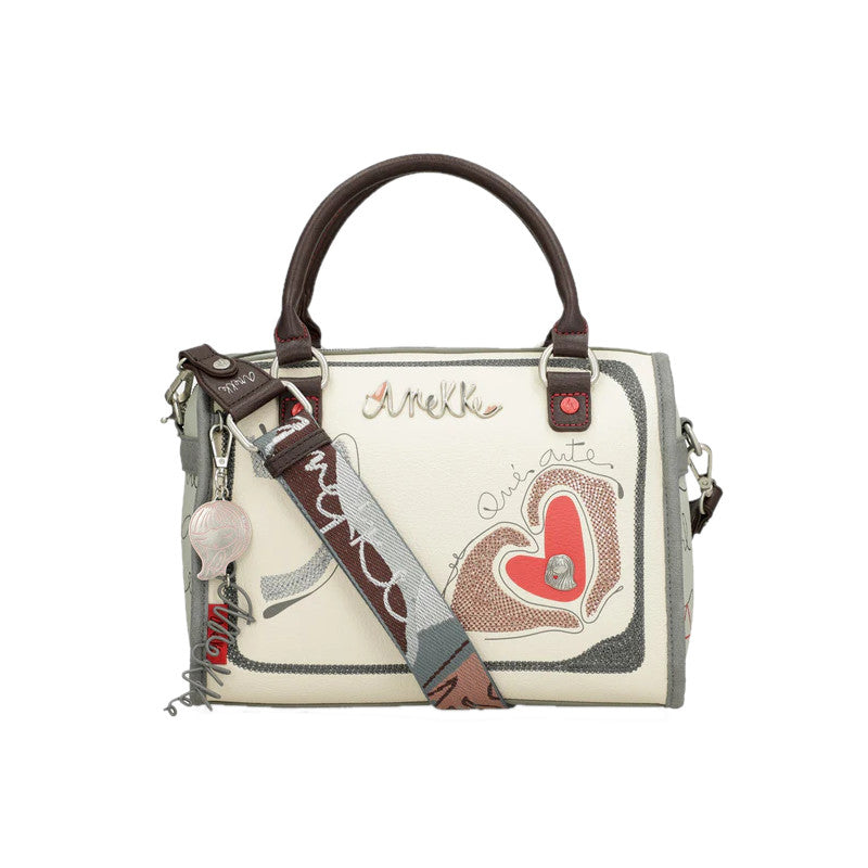 ANEKKE Sac bowling Alma