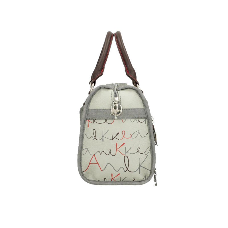 ANEKKE Sac bowling Alma