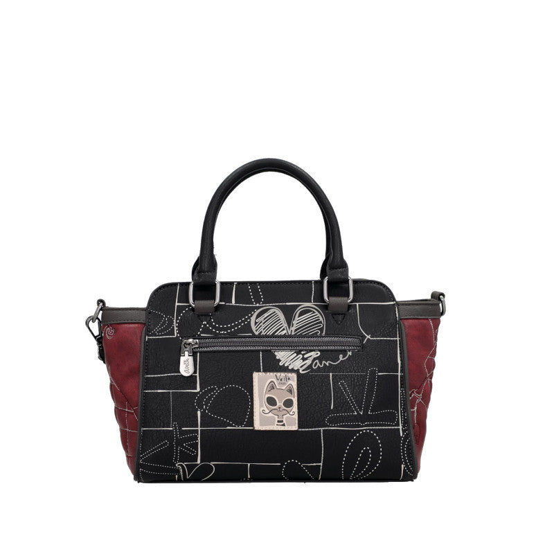 
                      
                        ANEKKE Sac bowling Mademoiselle
                      
                    