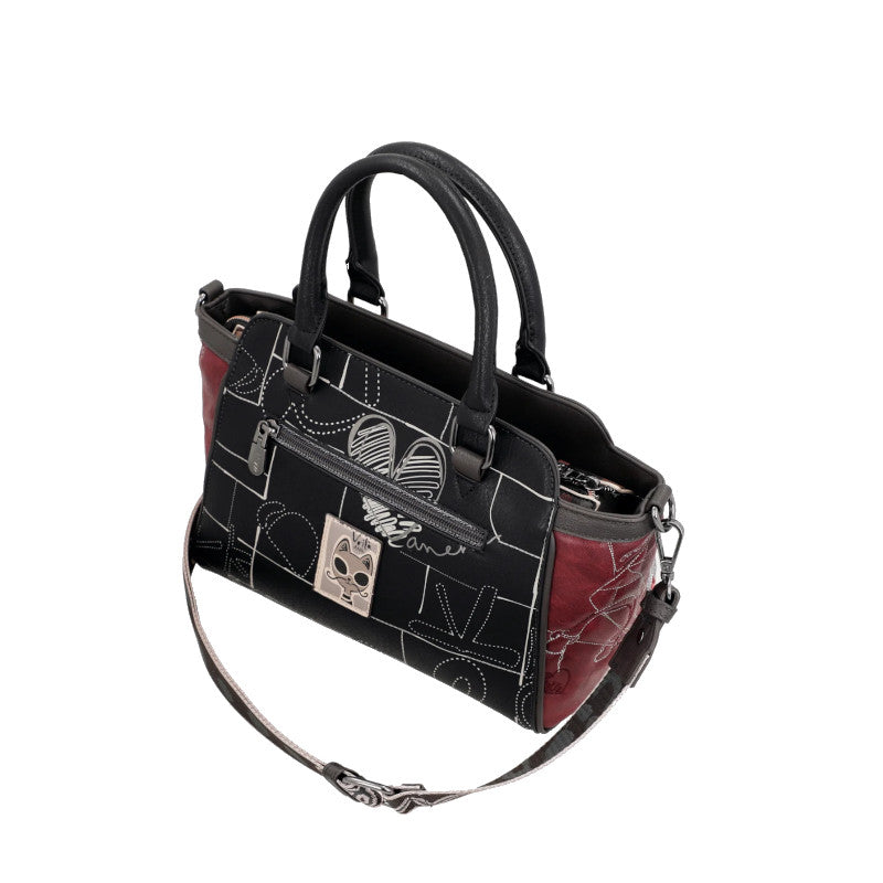 
                      
                        ANEKKE Sac bowling Mademoiselle
                      
                    