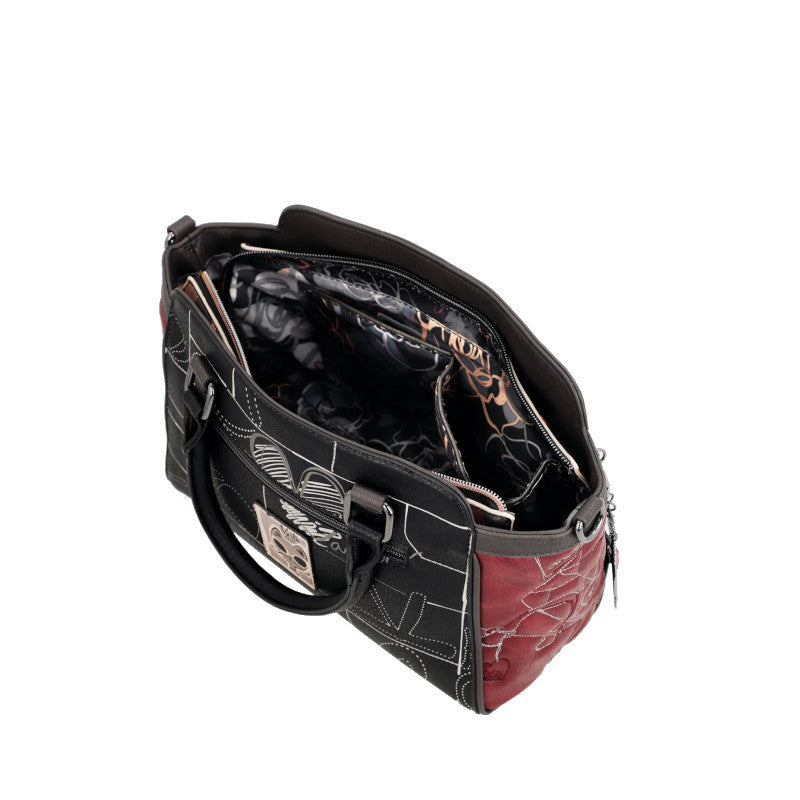 
                      
                        ANEKKE Sac bowling Mademoiselle
                      
                    