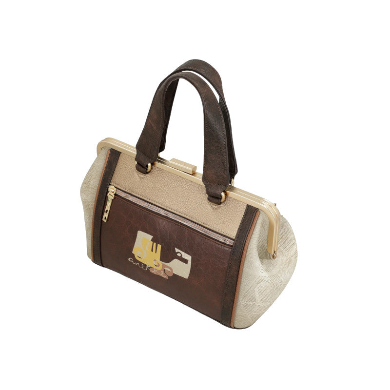 ANEKKE Sac clutch Muse