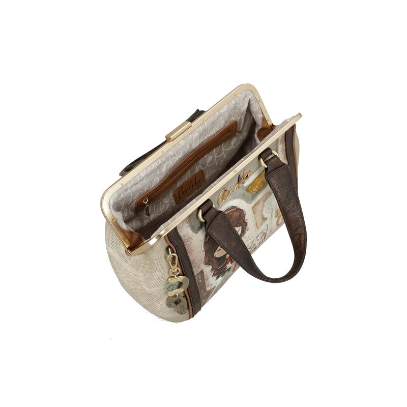ANEKKE Sac clutch Muse