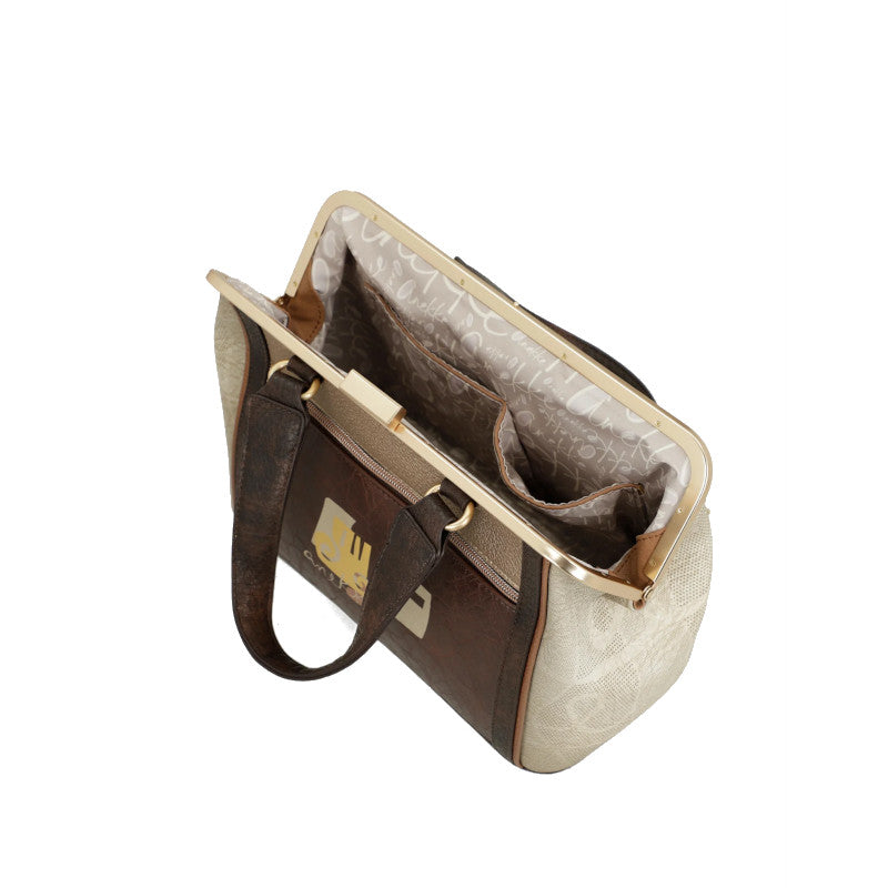 ANEKKE Sac clutch Muse