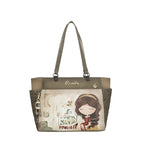 ANEKKE Sac fourre-tout Muse