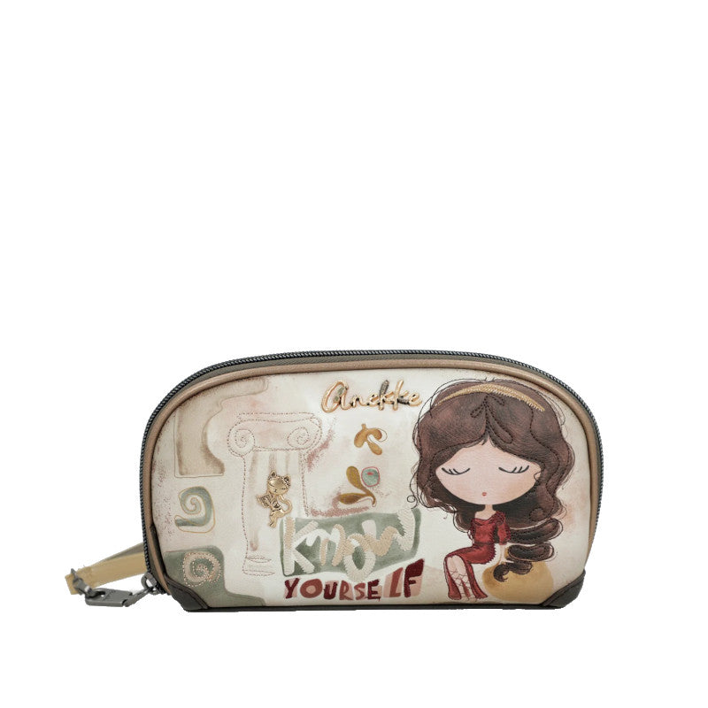 ANEKKE Sac fourre-tout Muse