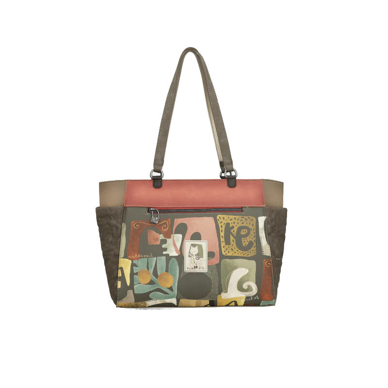 ANEKKE Sac fourre-tout Muse