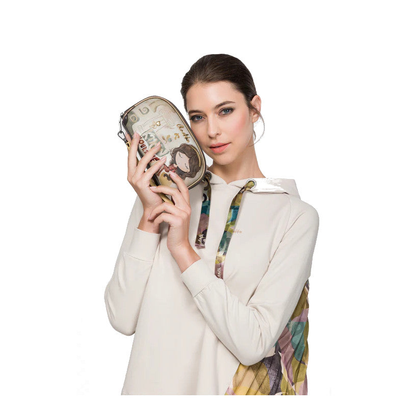 ANEKKE Sac fourre-tout Muse