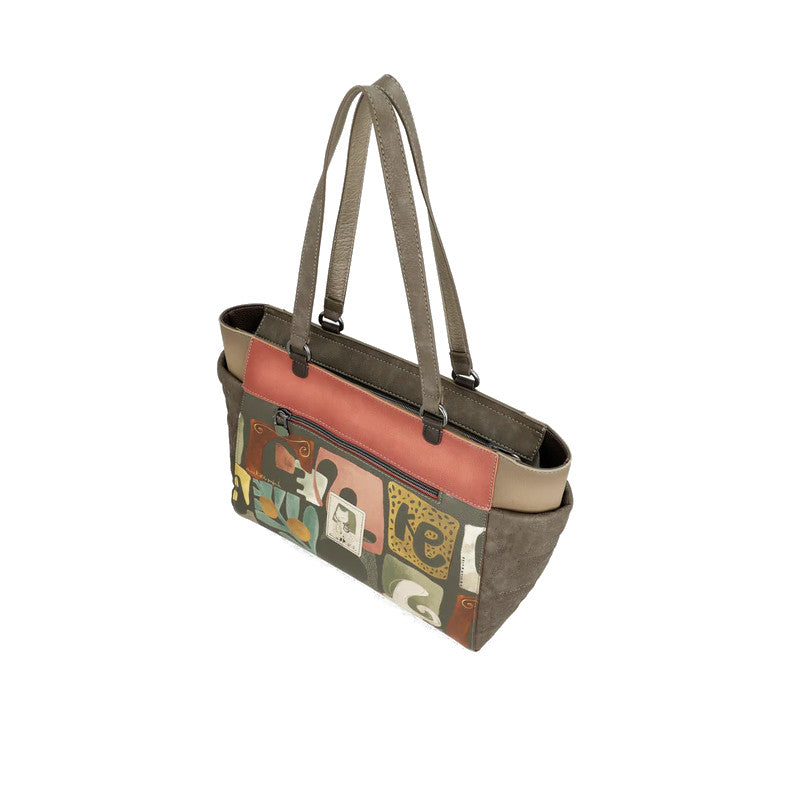 ANEKKE Sac fourre-tout Muse