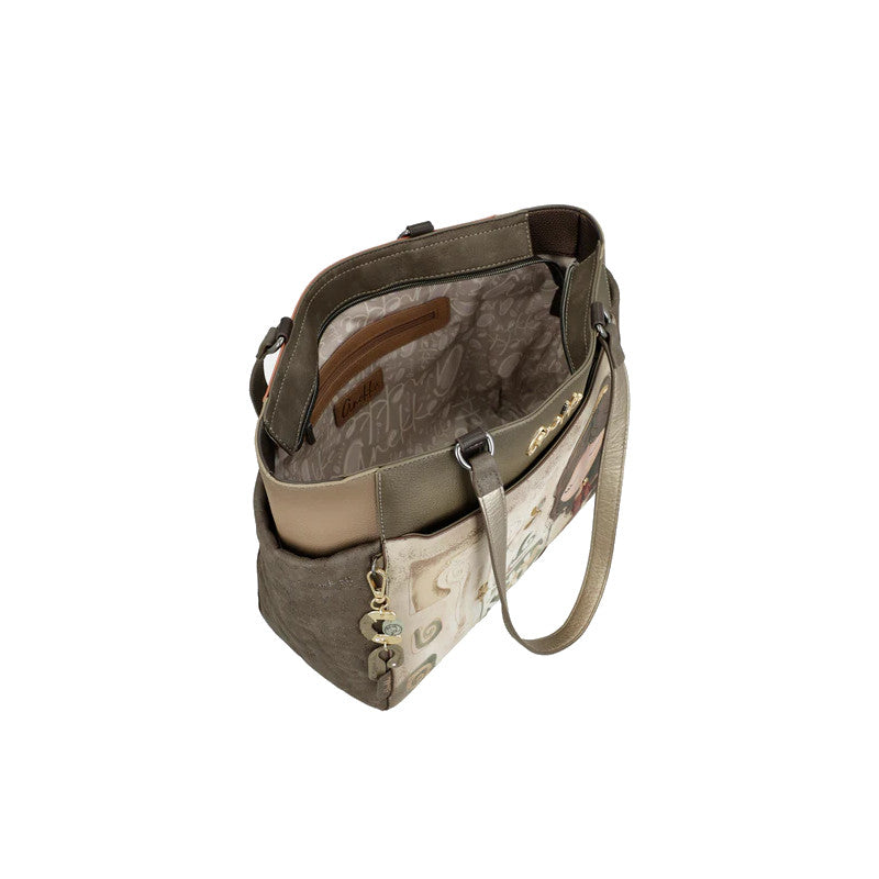 ANEKKE Sac fourre-tout Muse
