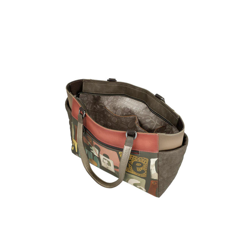 ANEKKE Sac fourre-tout Muse