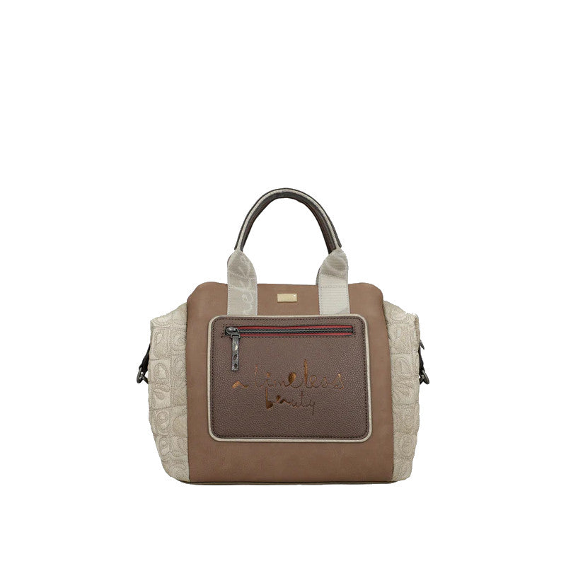 ANEKKE Sac moyen à anse courte Muse