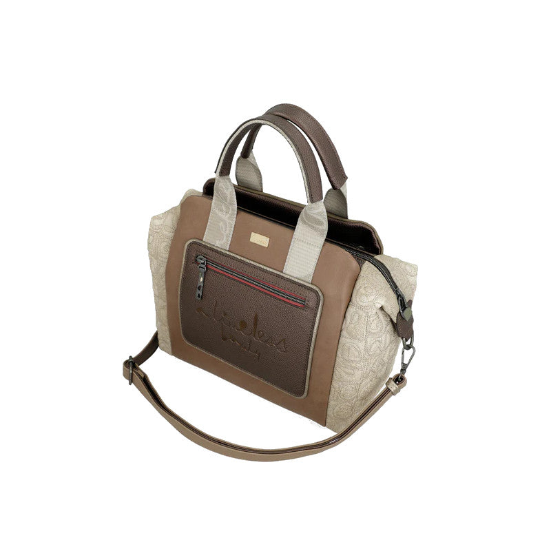 ANEKKE Sac moyen à anse courte Muse