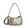 ANEKKE Sac porté épaule Muse
