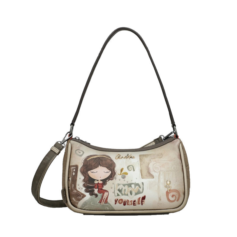 ANEKKE Sac porté épaule Muse