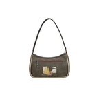 ANEKKE Sac porté épaule Muse